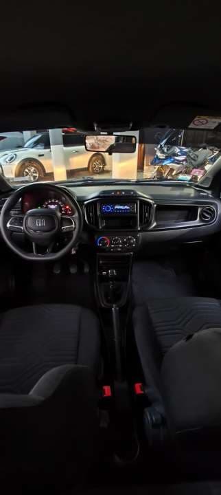 Fiat Strada 2025