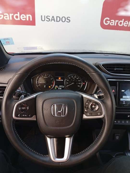 Honda Br - V 2024