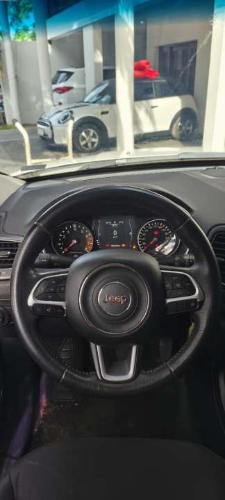 Jeep Compass 2018