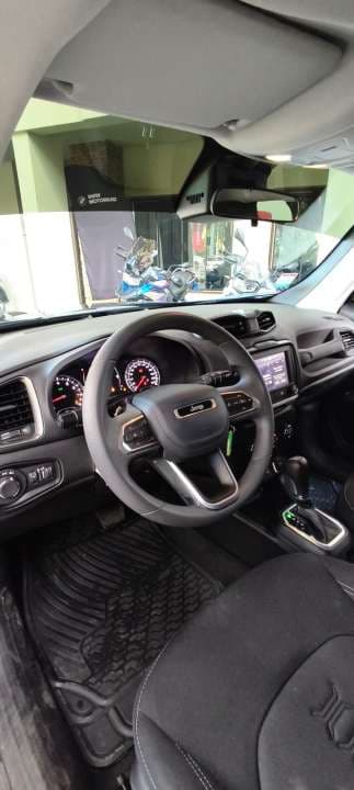 Jeep Renegade 2024