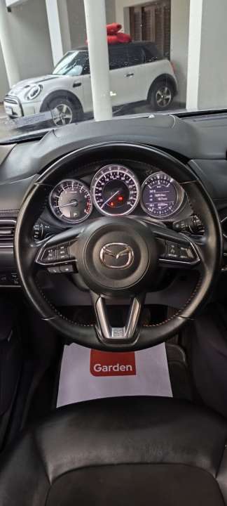 Mazda Cx - 5 2024