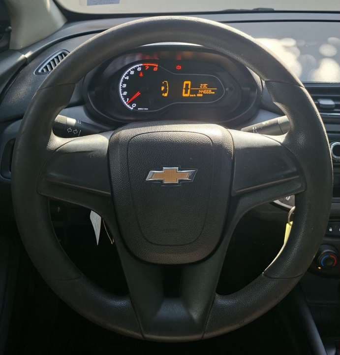 Chevrolet Onix Joy 2021