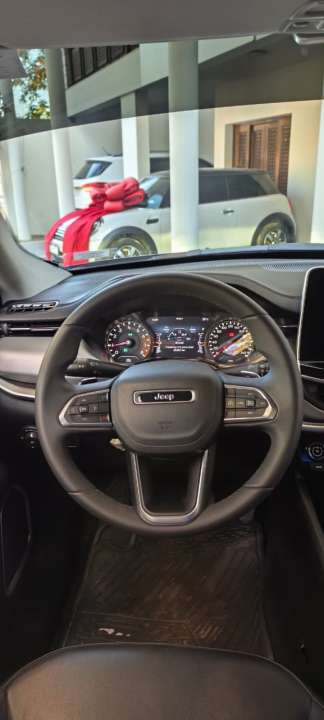 Jeep Compass 2024