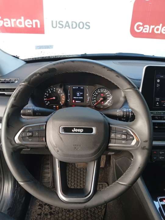 Jeep Compass 2023