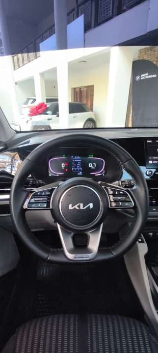 Kia Carnival 2023