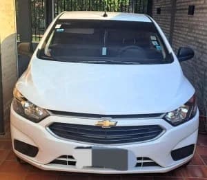 Chevrolet Onix 2022