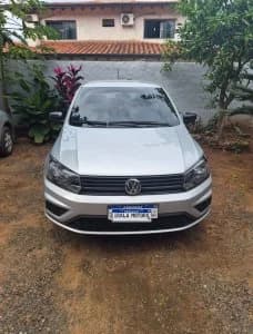 Volkswagen Gol 2023