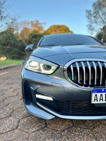 Bmw 118 2020