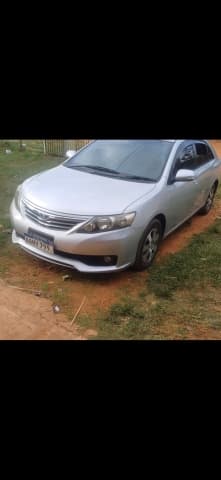 Toyota Allion 2010
