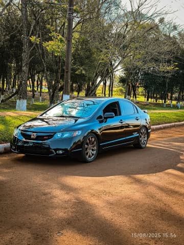Honda Civic 2009