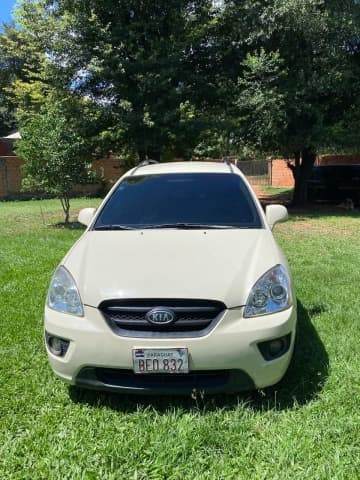 Kia Carens 2009