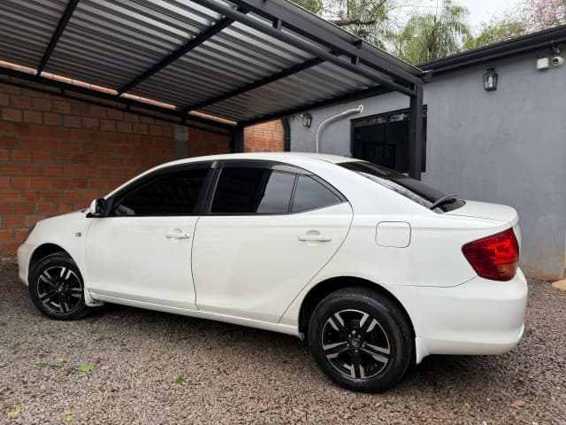 Toyota Allion 2004