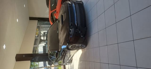 Dodge Charger 2019