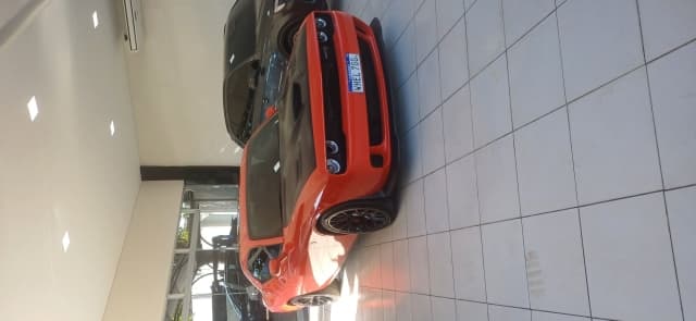 Dodge Challenger 2016