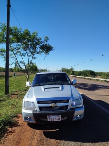 Chevrolet A 10 2003