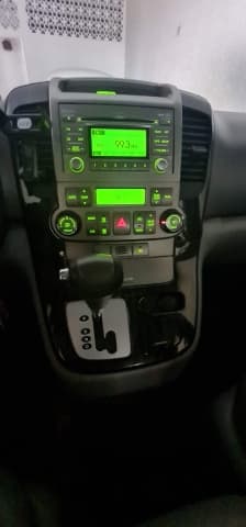 Kia Carnival 2014
