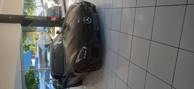 Mercedes-Benz Amg Gts 2016
