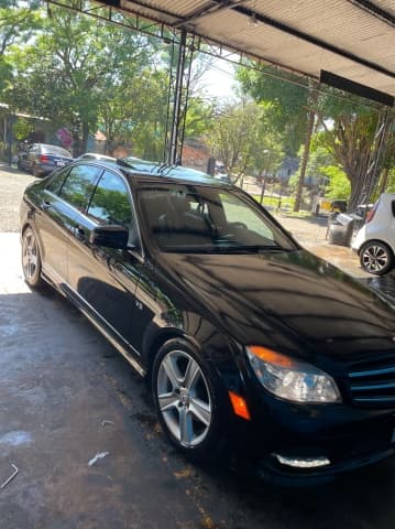 Mercedes-Benz Classe C 2010