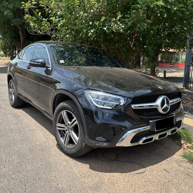 Mercedes-Benz Classe Clc 2022