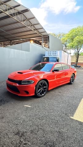 Dodge Charger 2020