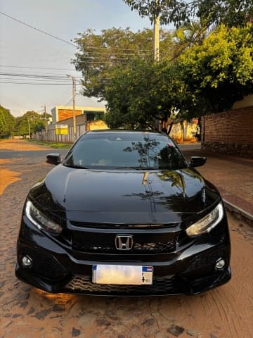 Honda Civic 2017