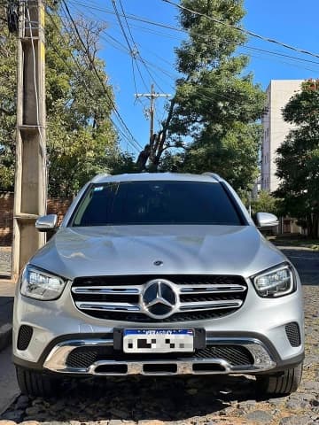 Mercedes-Benz Classe Clc 2021