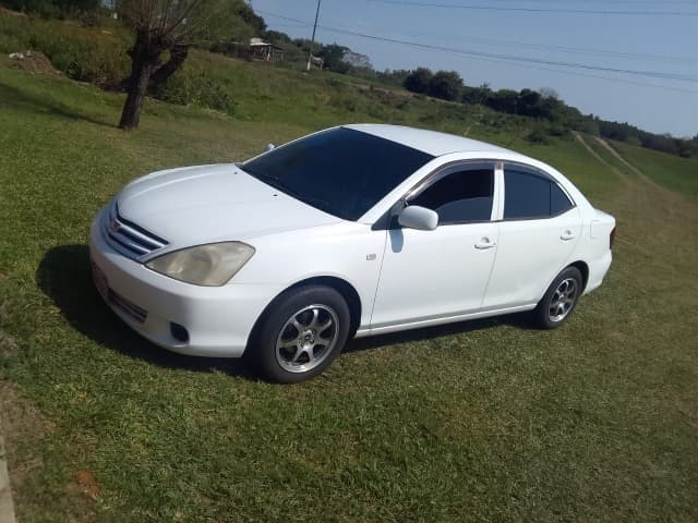 Toyota Allion 2004