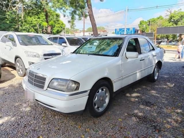 Mercedes-Benz Classe C 1997