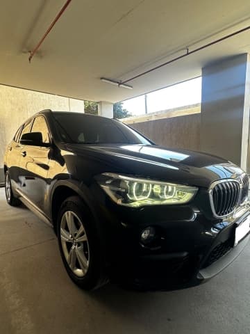 Bmw 118 2019