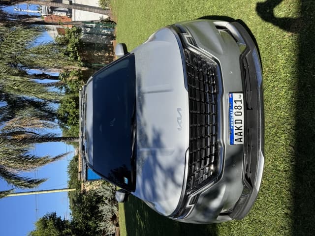 Kia Carnival 2022