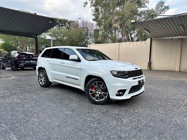 Jeep Cherokee 2019
