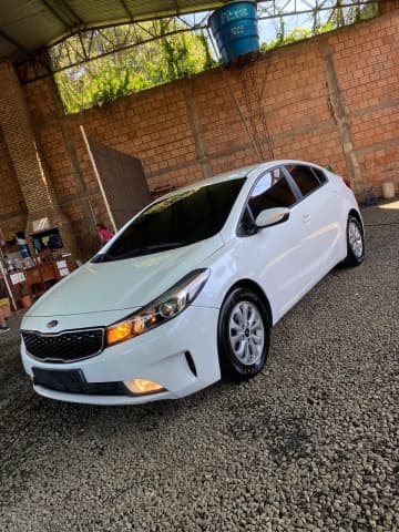 Kia Cerato 2018