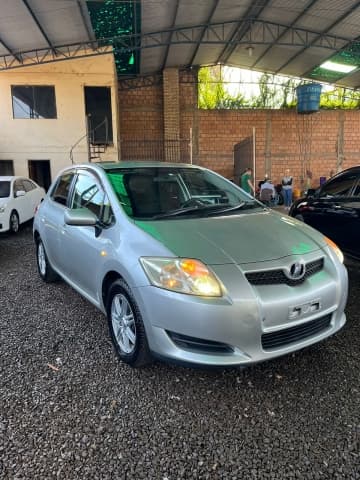 Toyota Auris 2008