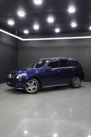 Mercedes-Benz Classe E 2016