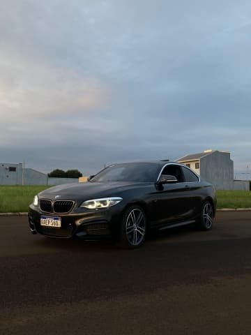 Bmw 240I 2020