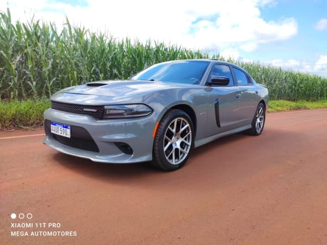 Dodge Charger 2019