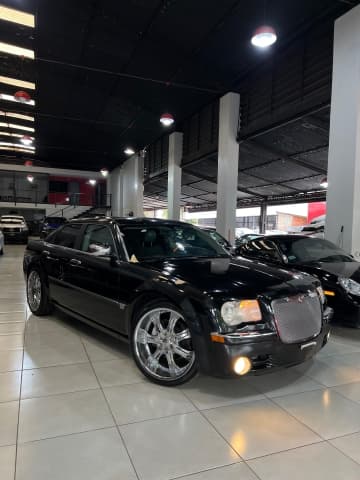 Chrysler 300C 2005