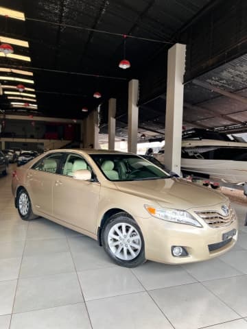 Toyota Camry 2009