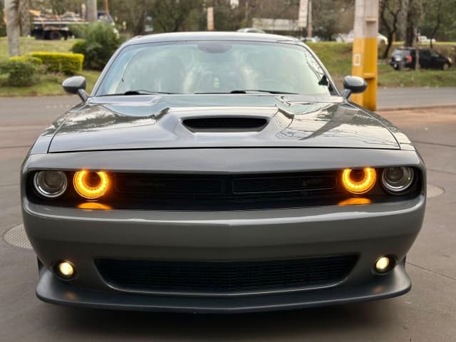 Dodge Challenger 2019