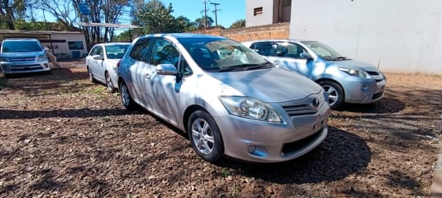 Toyota Auris 2010