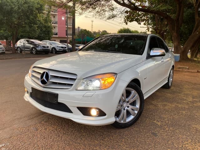 Mercedes-Benz Classe C 2009