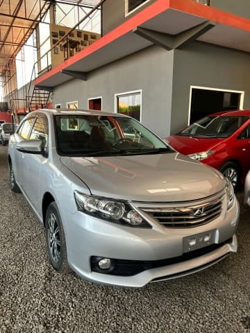 Toyota Allion 2011