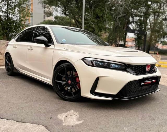 Honda Civic 2023