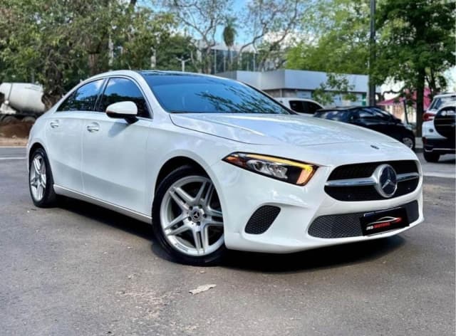 Mercedes-Benz Classe A 2021