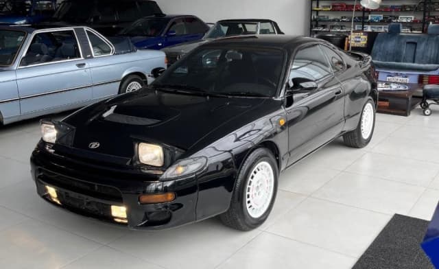 Toyota Celica 1991