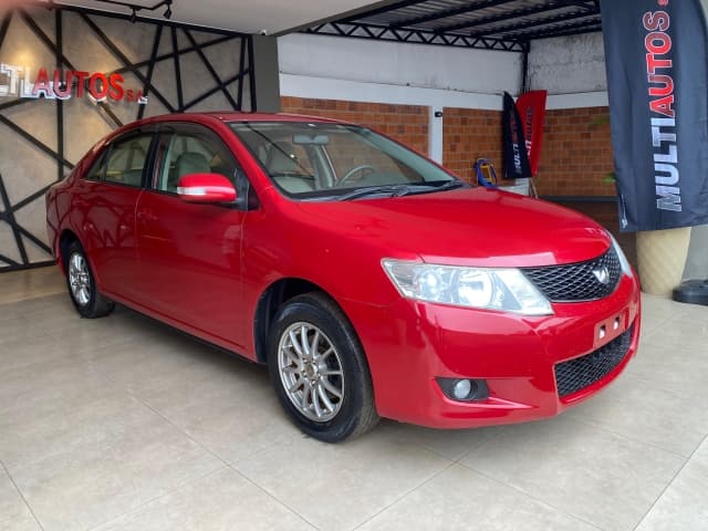 Toyota Allion 2008