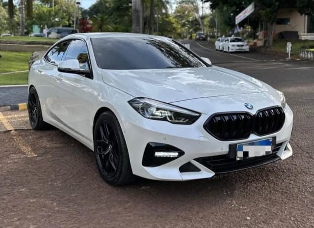 Bmw 218I 2022