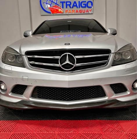 Mercedes-Benz Classe C 2010