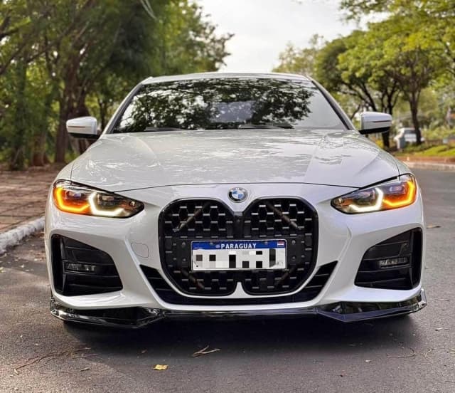 Bmw 430I 2022