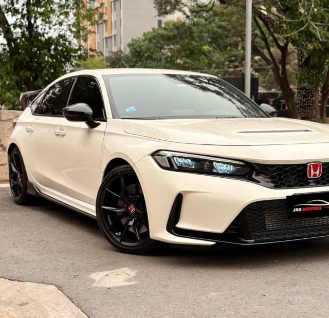 Honda Civic 2023